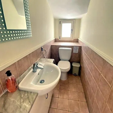 Tonkaz 4 Holiday home
