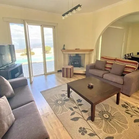 Holiday home Tonkaz 4 *