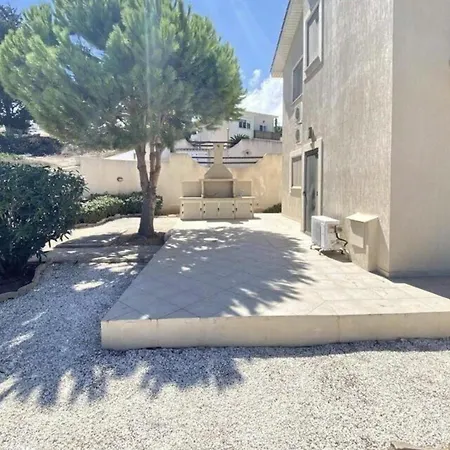 Holiday home Tonkaz 4 *