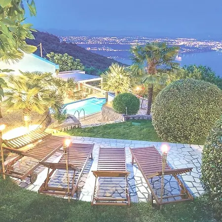 Tonkaz 4 Holiday home Rijeka