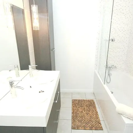 Holiday home Tonkaz 4 *