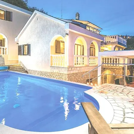 Holiday home Tonkaz 4 Rijeka