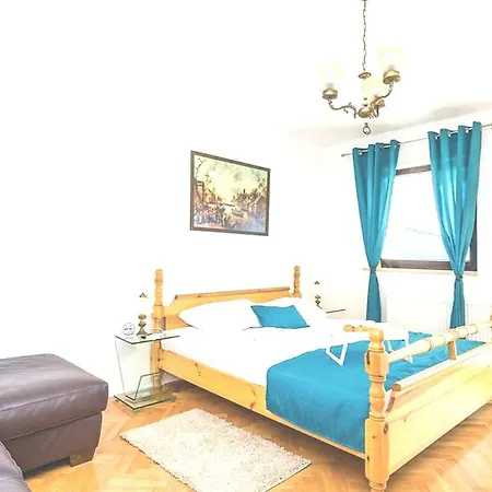 Holiday home Tonkaz 4 *